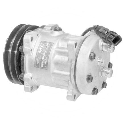 Hella Kompressor Klimaanlage